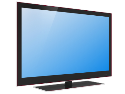  Rated Flat Panel on Flat Screen Tv